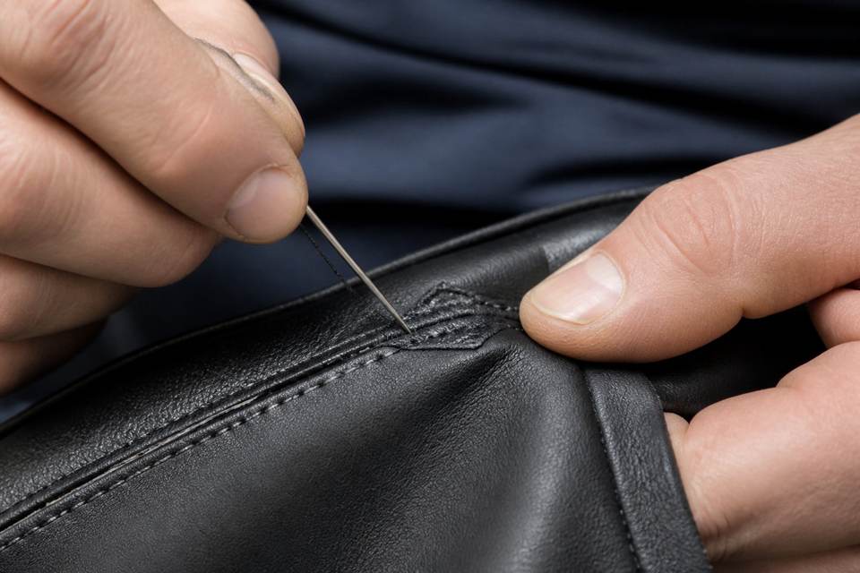 Service de réparation et entretien, la durabilité de l'équipement