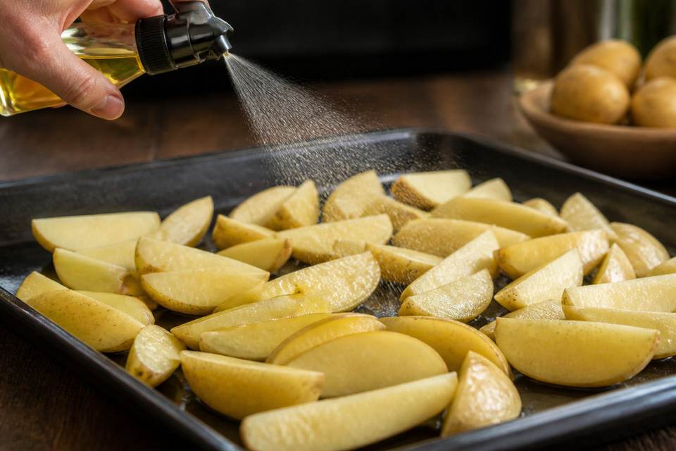 Préparation technique pour une peau craquante sans aluminium