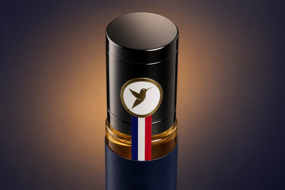 Into the Night : l'élégance nocturne d'Armani Code Absolu