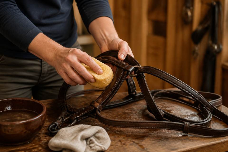 Ergonomie moderne et entretien du matériel