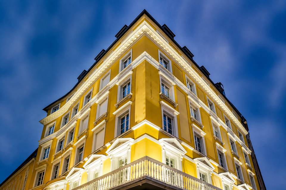 HANNONG Hotel & Wine Bar