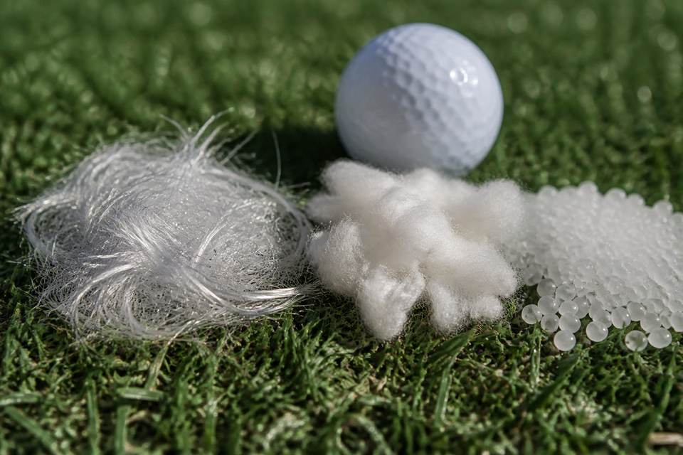 Sélection des composants techniques : fibres, densité et qualité de roule
