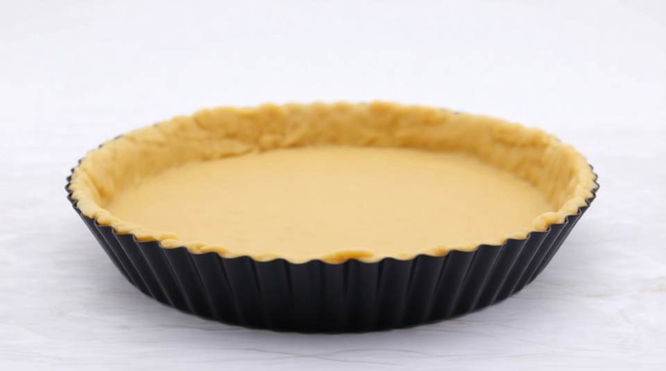 3 techniques infaillibles pour une pâte croustillante qui ne détrempe jamais