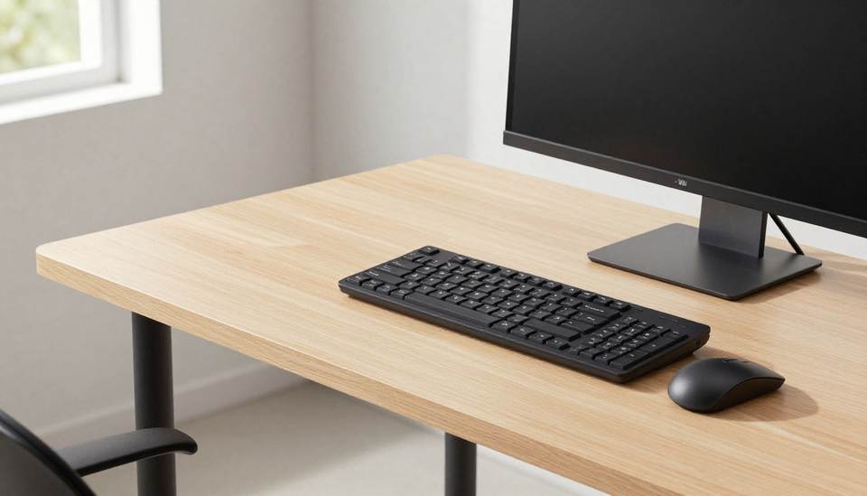 Aménager l'ergonomie du poste et l'environnement lumineux