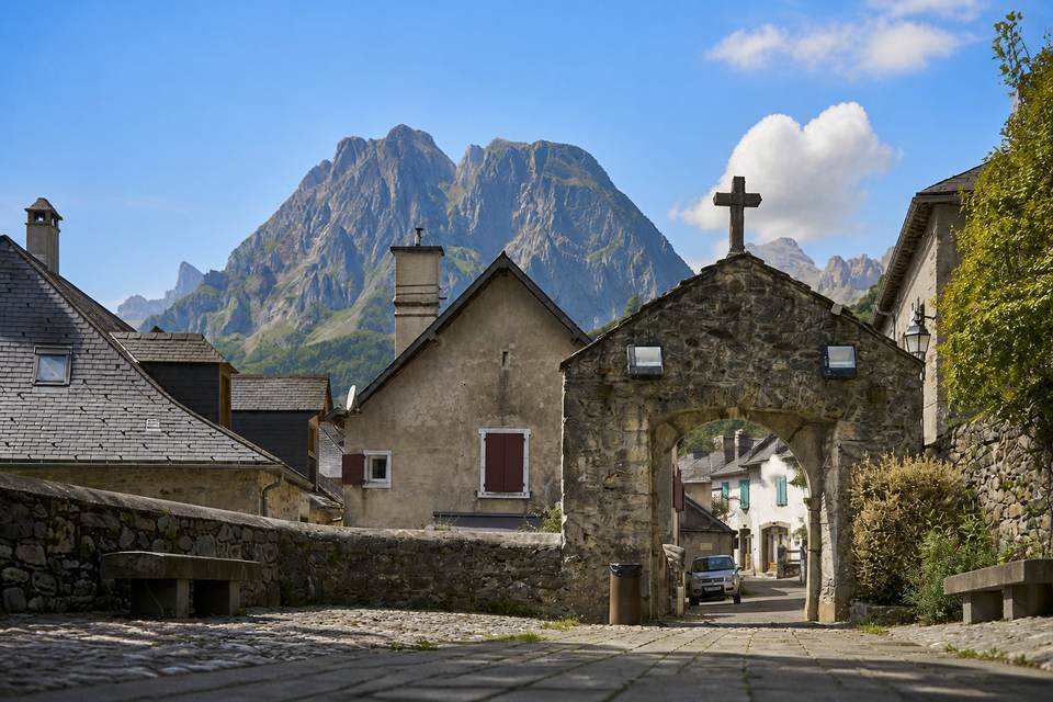 4. L'art de vivre en Vallée d'Aspe