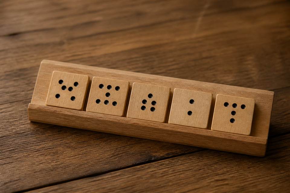 Astuces de mémorisation pour les jeux de lettres