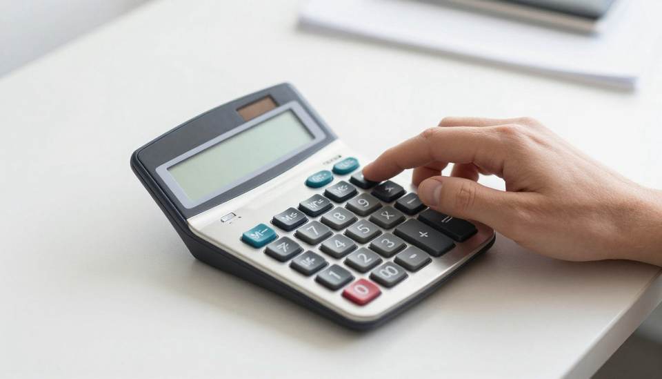 Calcul du salaire de référence : méthodes et arbitrages