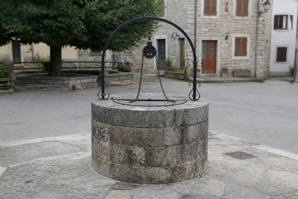 2. Contempler le patrimoine bâti du centre historique