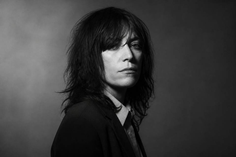 Allures et temporalité : l'esprit rock chic.