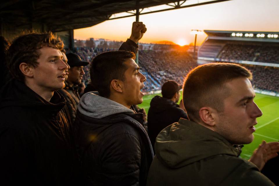Comment fonctionne la qualification pour les coupes d'Europe ?