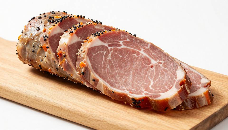 Entrées : la part belle à la charcuterie et aux œufs