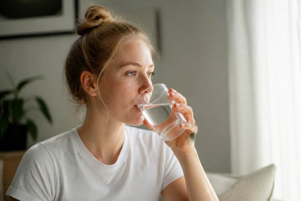 3 piliers d'hygiène de vie pour un regard reposé