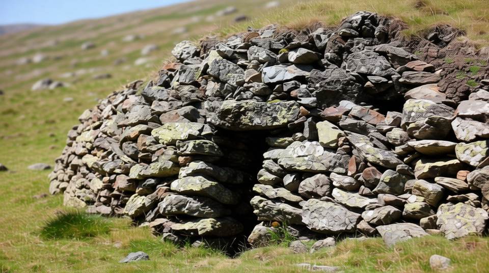 Marcher sur les traces de l'histoire et du patrimoine