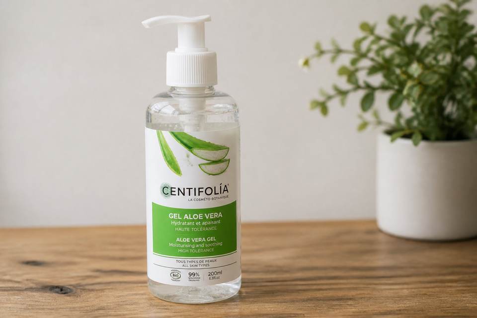 Comment bien choisir son gel d'aloe vera ?