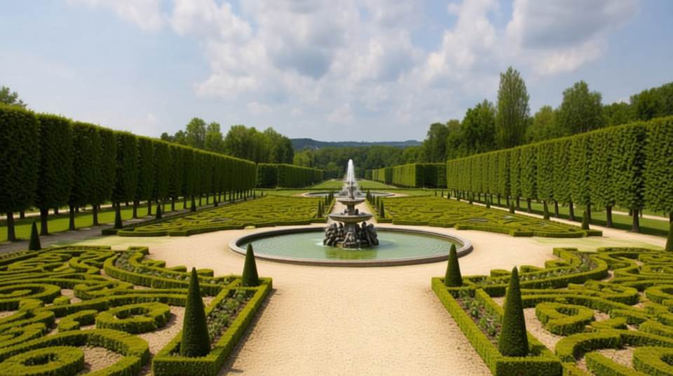 Explorer les richesses de Champs-sur-Marne