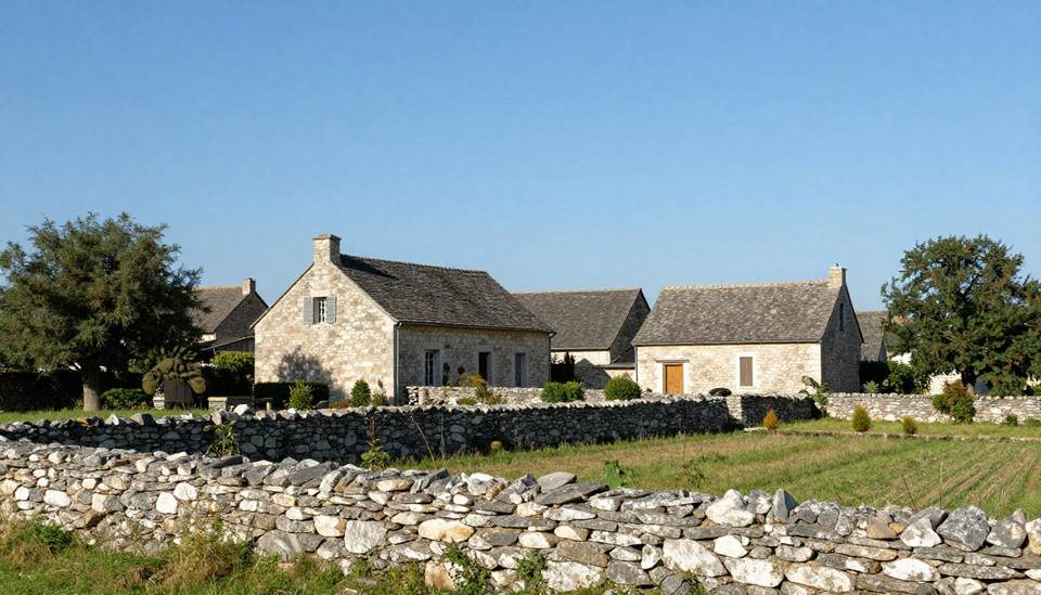 4. Logistique et villages étapes
