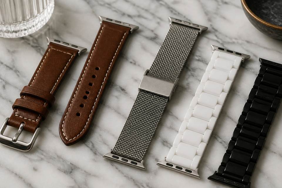 Matières et textures : définir son identité stylistique