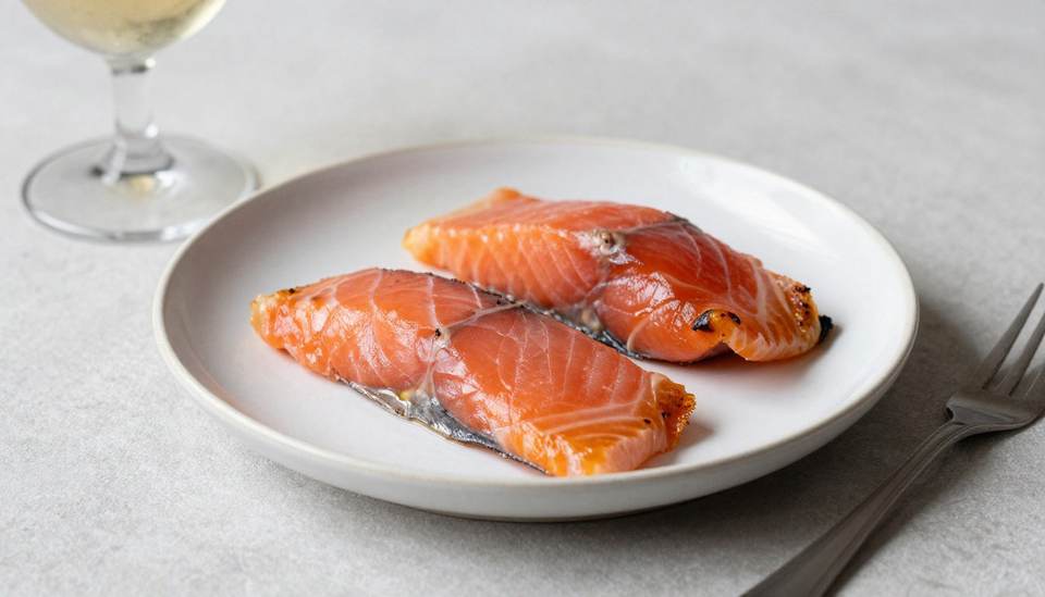 Comment conserver et sublimer vos filets fumés ?