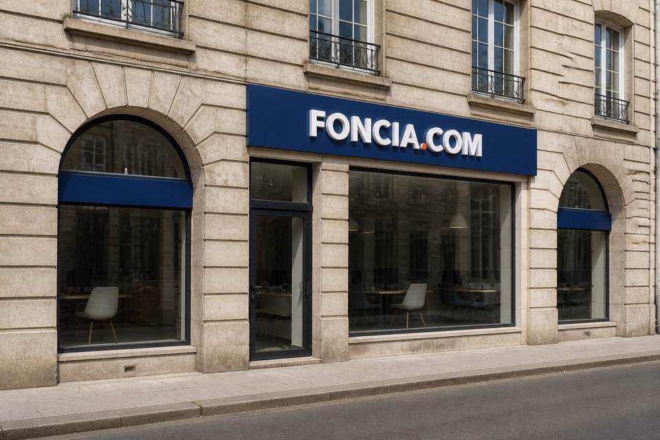 Gestion des identifiants et sécurisation de l'accès MyFoncia