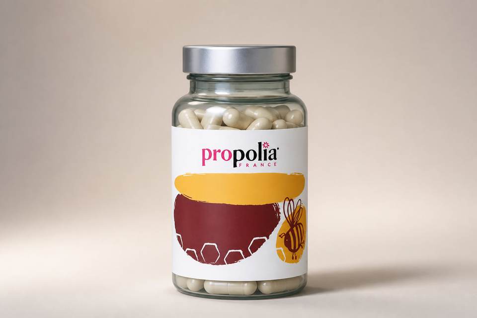 Comment choisir la forme de propolis adaptée à votre vie ? 🤔