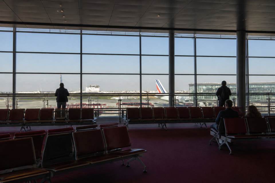 Hiérarchie des priorités d'embarquement R et N