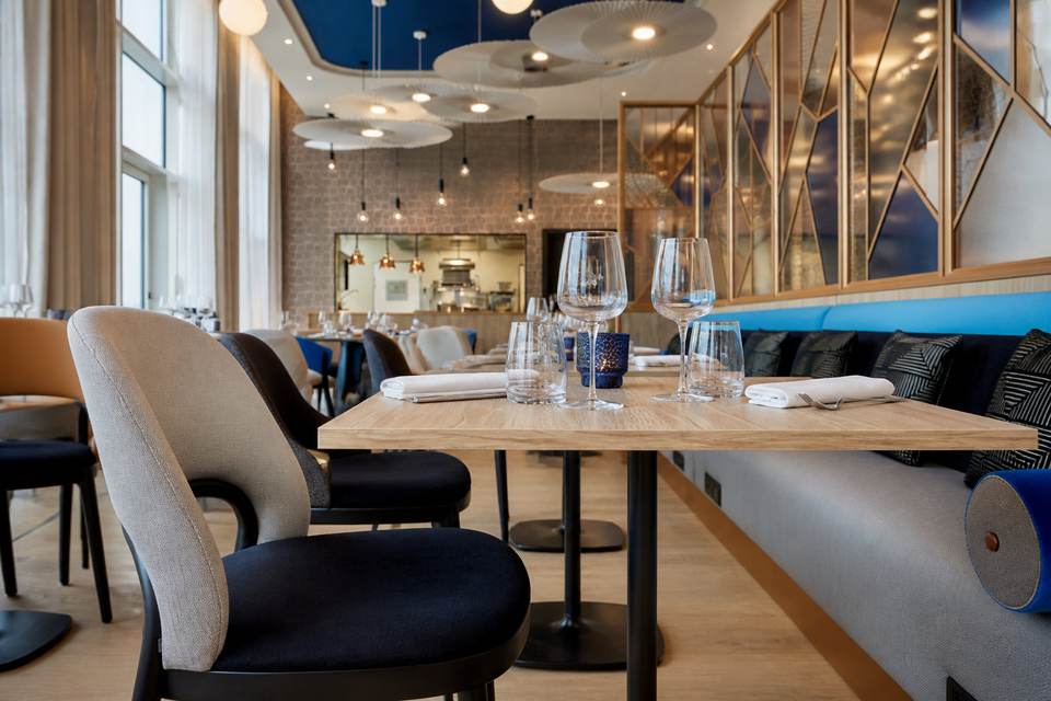 AC Hotel by Marriott Strasbourg