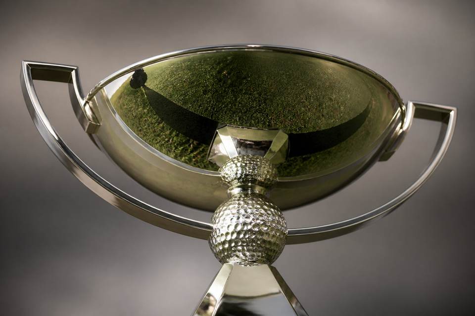 Classement FedEx Cup : Mécanique de points et distinctions annuelles