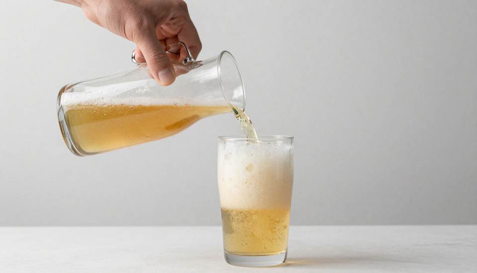 Atelier Maître Brasseur pour créer sa bière