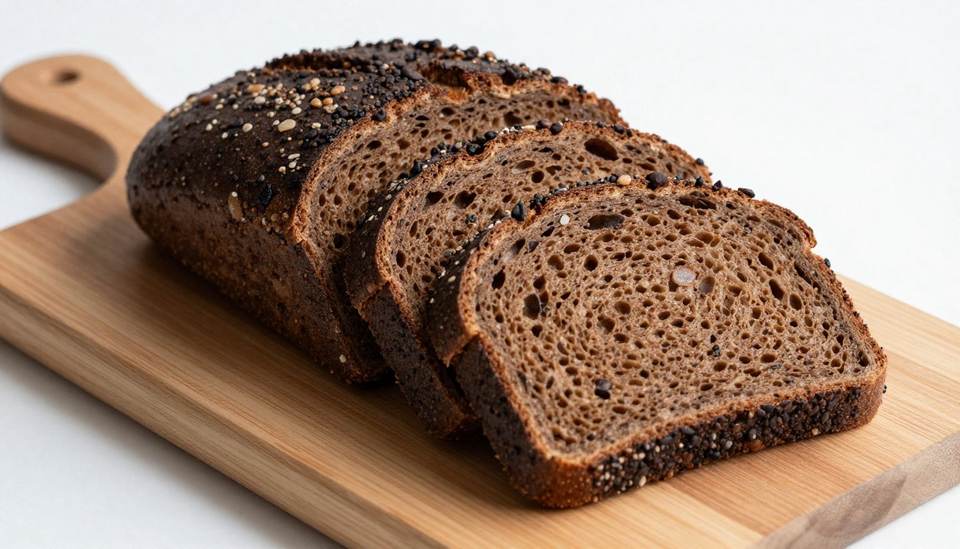 Pumpernickel ou méteil : choisir la bonne variété