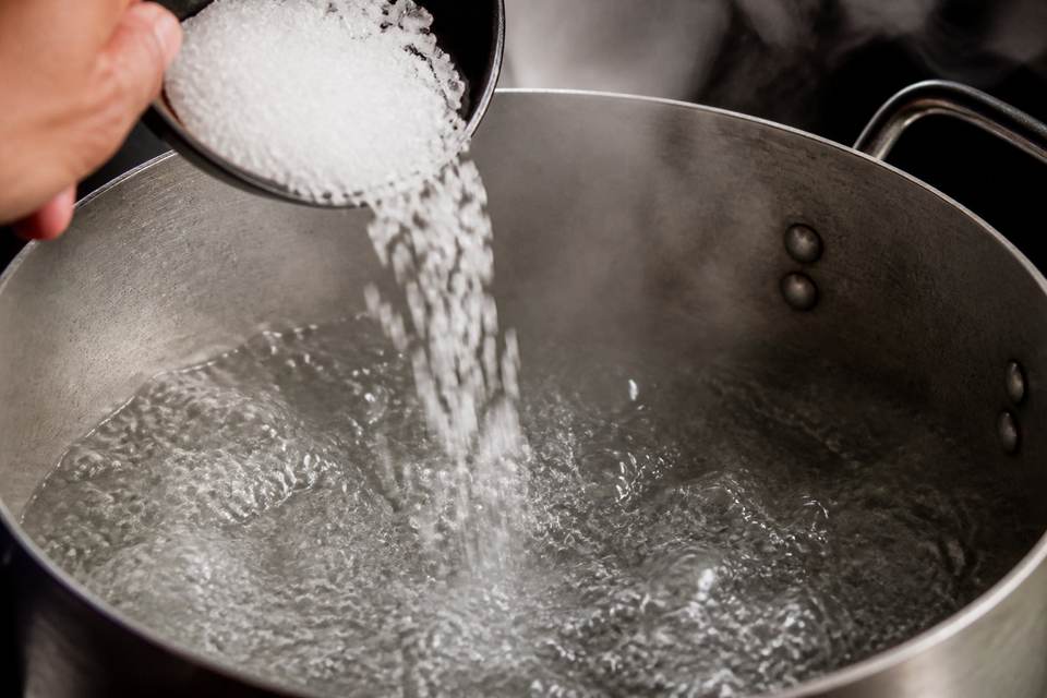 Maîtrise de la cuisson : le protocole rigoureux pour une texture parfaite
