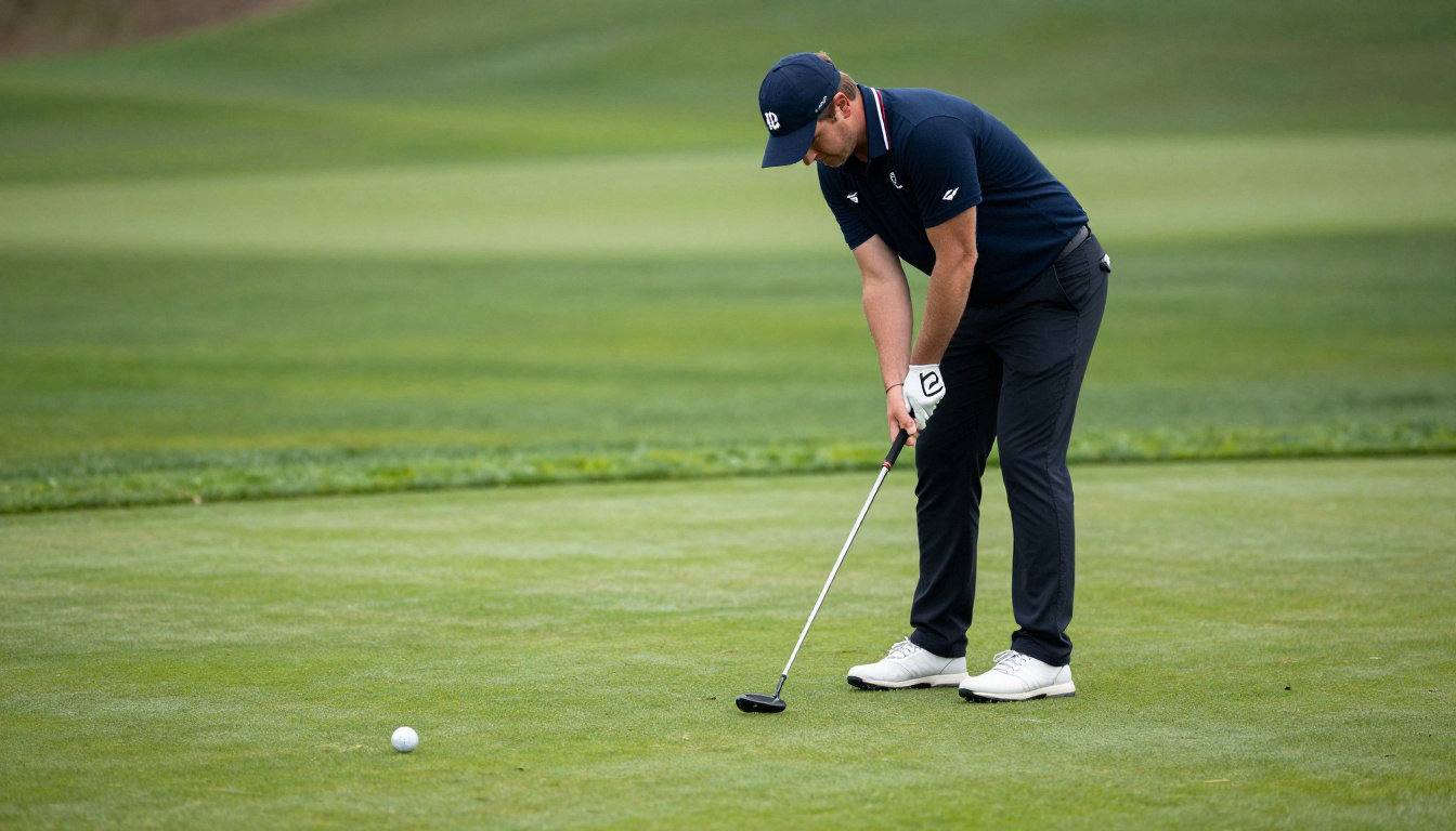 Comment valider son choix de balle sur le terrain ?