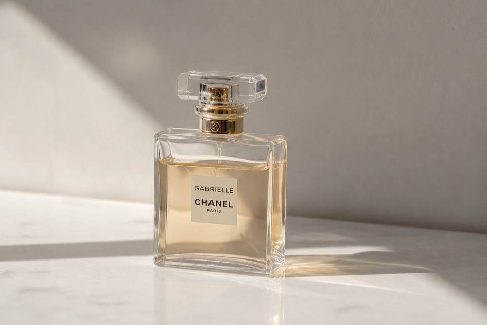 L’Eau Virile : la fraîcheur aromatique façon Bleu de Chanel