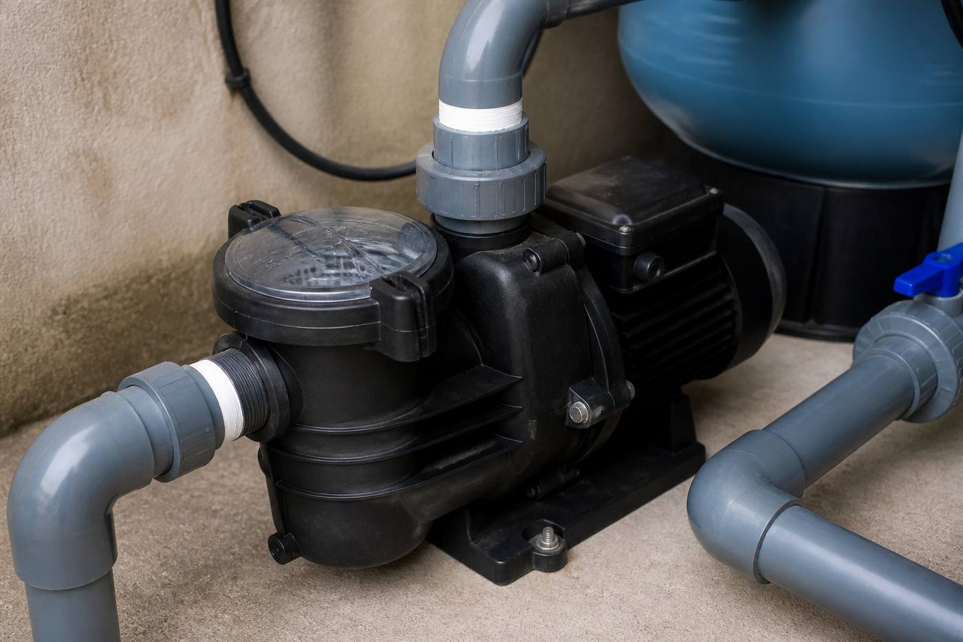 Raccordement hydraulique : garantir une étanchéité parfaite