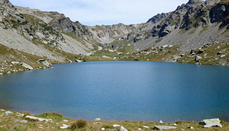 Sélection des plus beaux lacs et cascades ariégeois