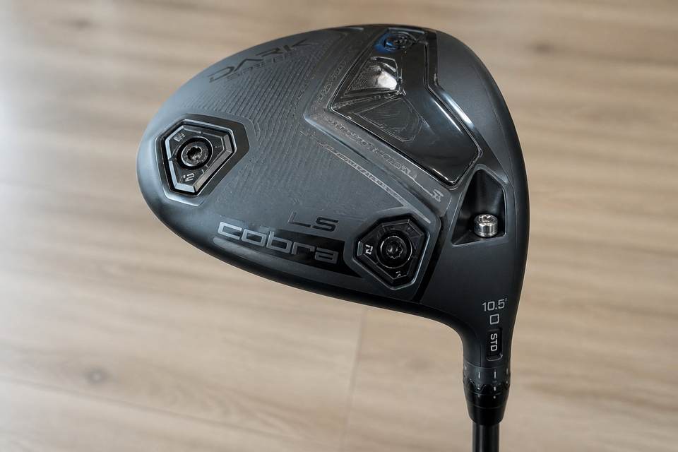 Guide de fitting pour personnaliser vos trajectoires de balle