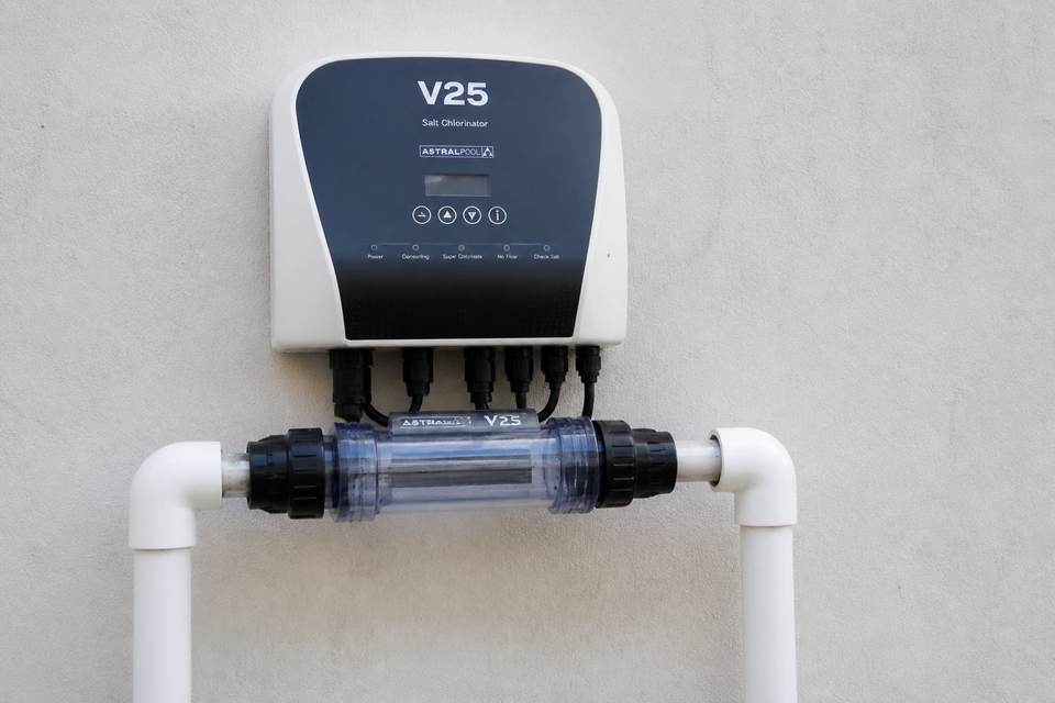 5 étapes pour réussir une chloration choc en toute sécurité