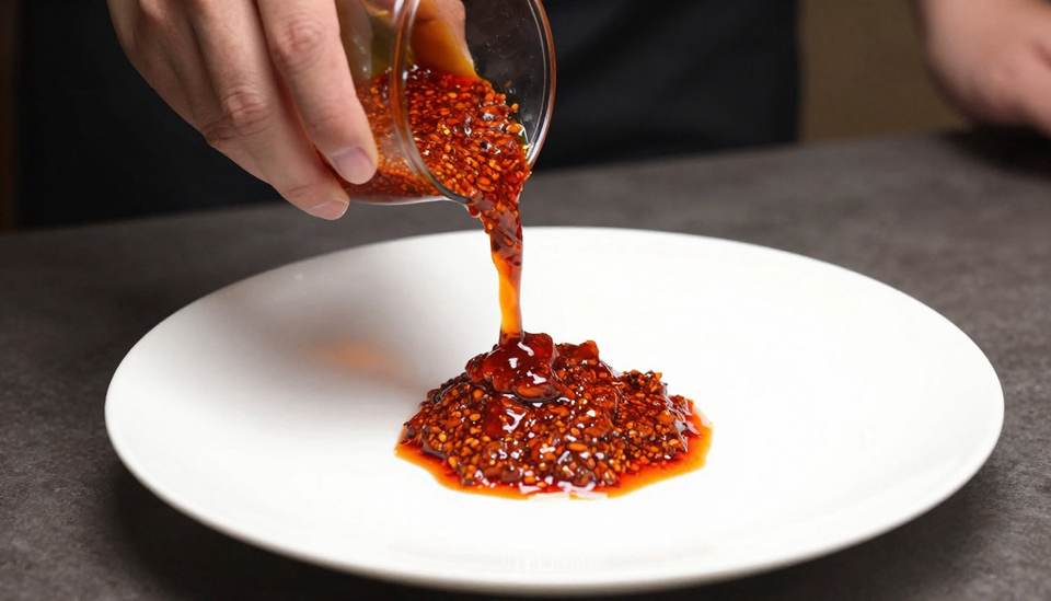 Comment réussir la sauce secrète et le montage ?