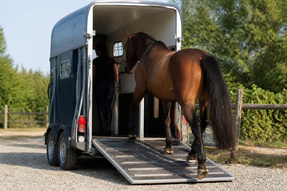 FAQ : Questions fréquentes sur le transport