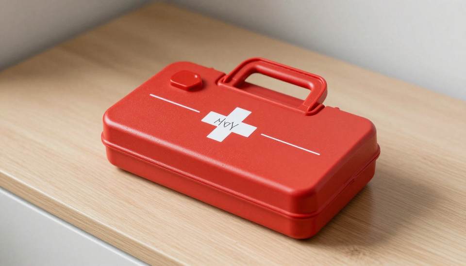 Organisation des secours : dimensionnement et moyens matériels