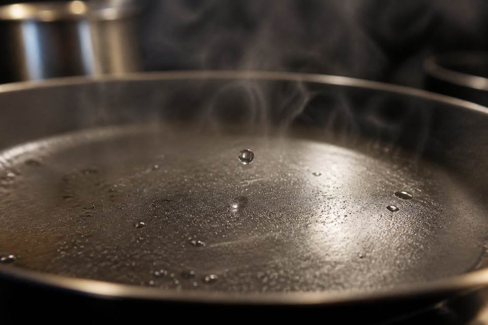 Cuisson parfaite : maîtriser les gestes techniques du pizzaïolo