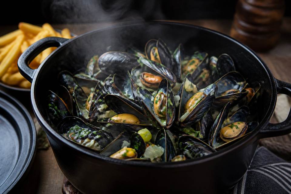 Préparation culinaire et accords pour sublimer le terroir