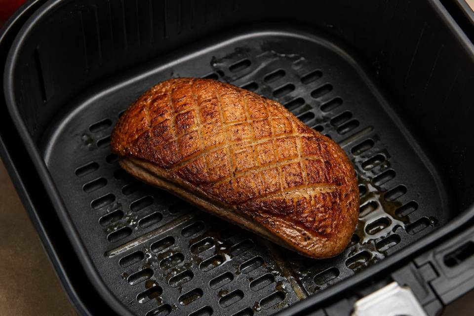 3 repères de cuisson pour une chair rosée ou à point