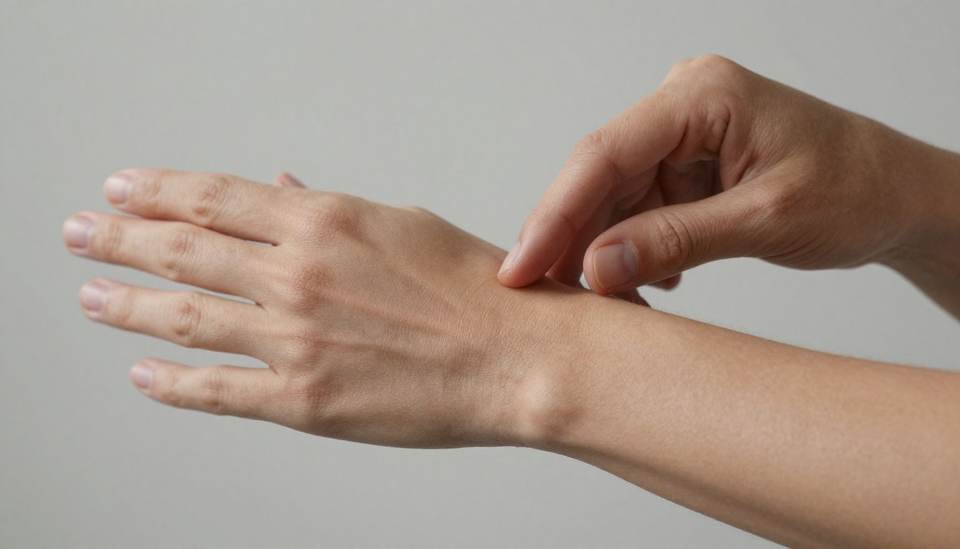 Protocoles d'auto-massage : techniques de décompression manuelle
