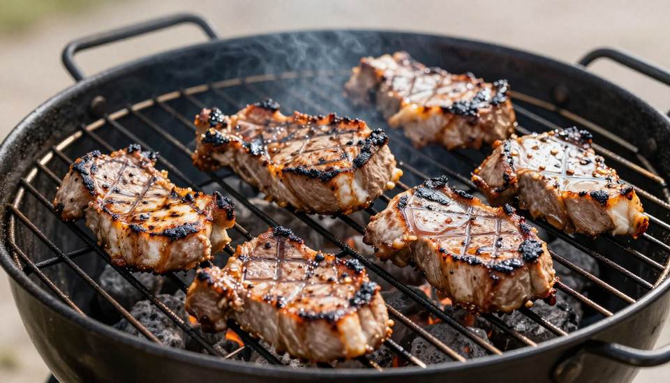 Technique de cuisson : les gestes de pro pour une caramélisation sublime