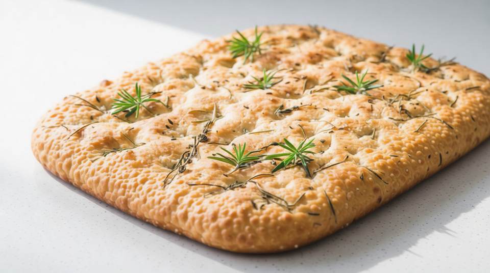 La panification et les fritures : le savoir-faire technique du pizzaïolo