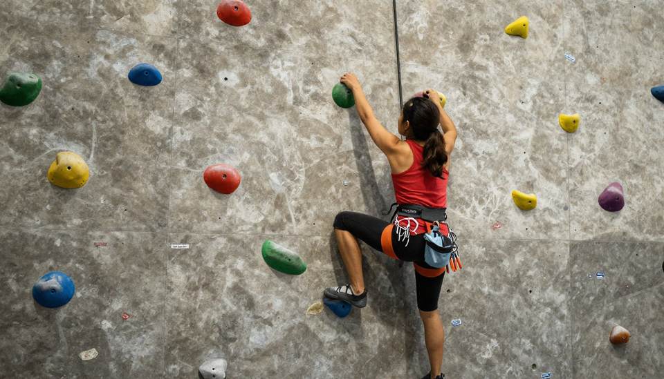 La Cantine Arkose : un espace atypique mêlant sport et saveurs locales