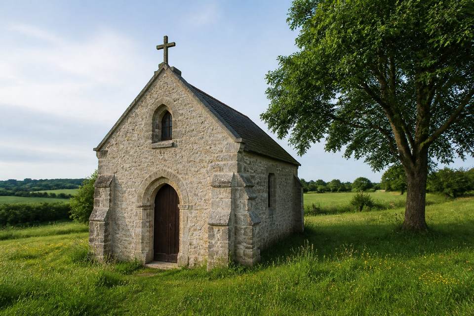 04. Préparation et mémoire du domaine