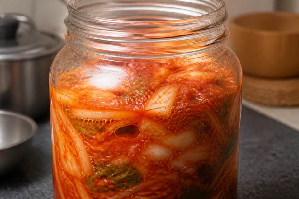 Suivi de la fermentation et contrôle de la qualité