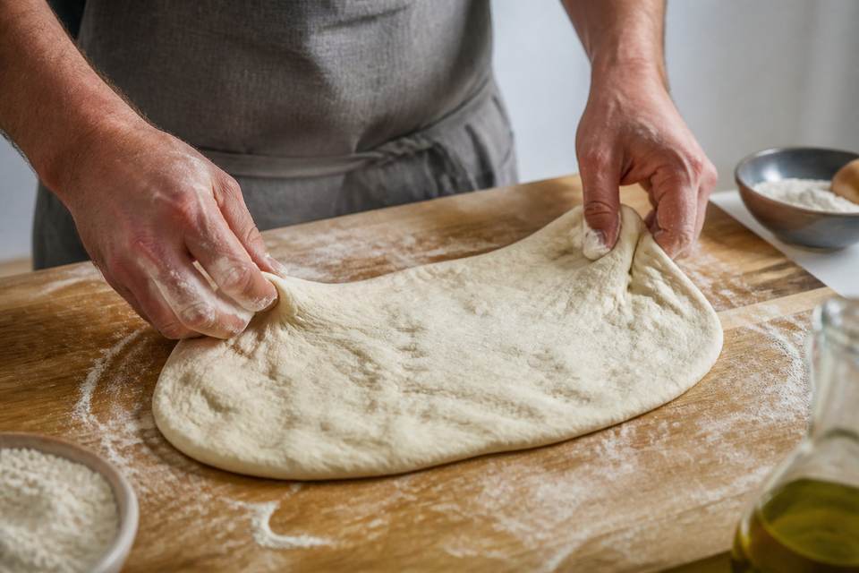 Façonnage et cuisson : les gestes techniques du pro