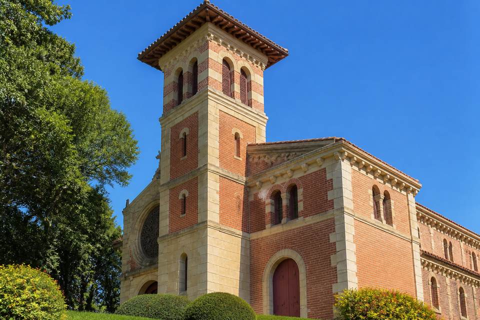Richesses architecturales et historiques du quartier